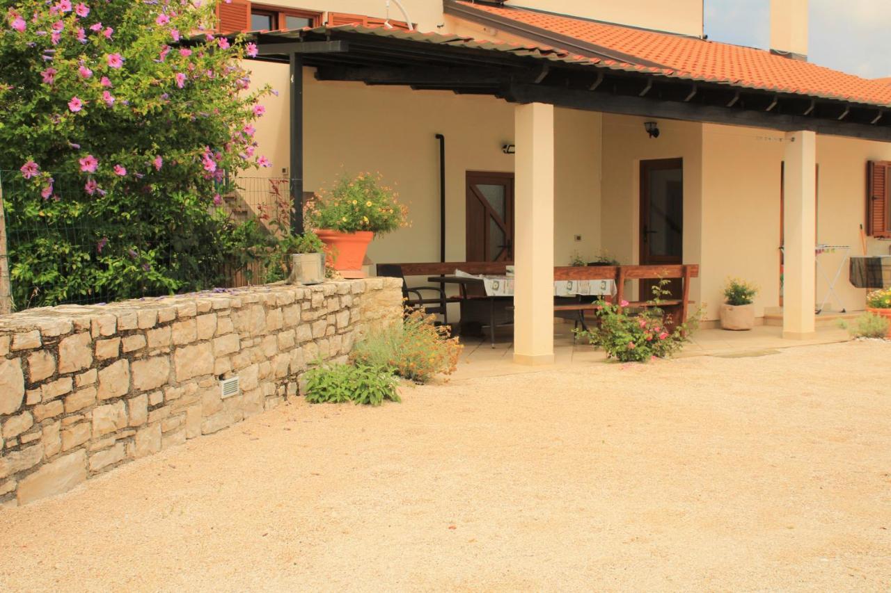 Apartman Robi Nova Vas  Exterior foto