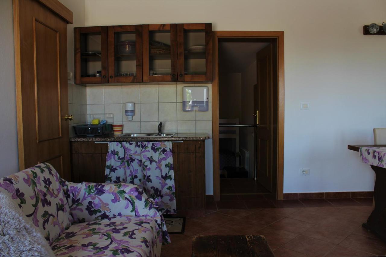 Apartman Robi Nova Vas  Exterior foto