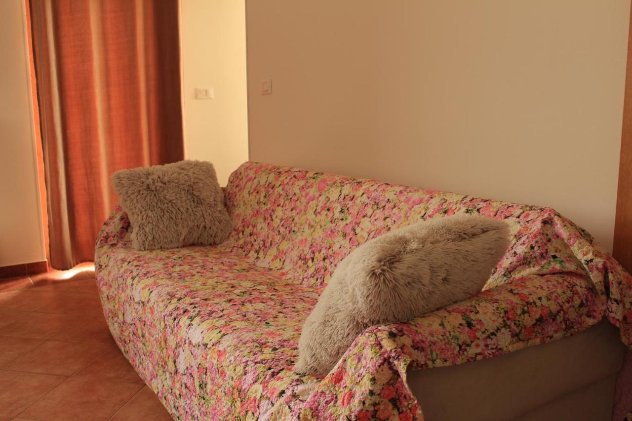 Apartman Robi Nova Vas  Exterior foto