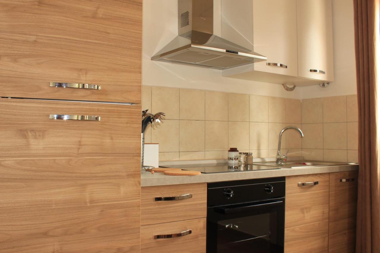 Apartman Robi Nova Vas  Exterior foto