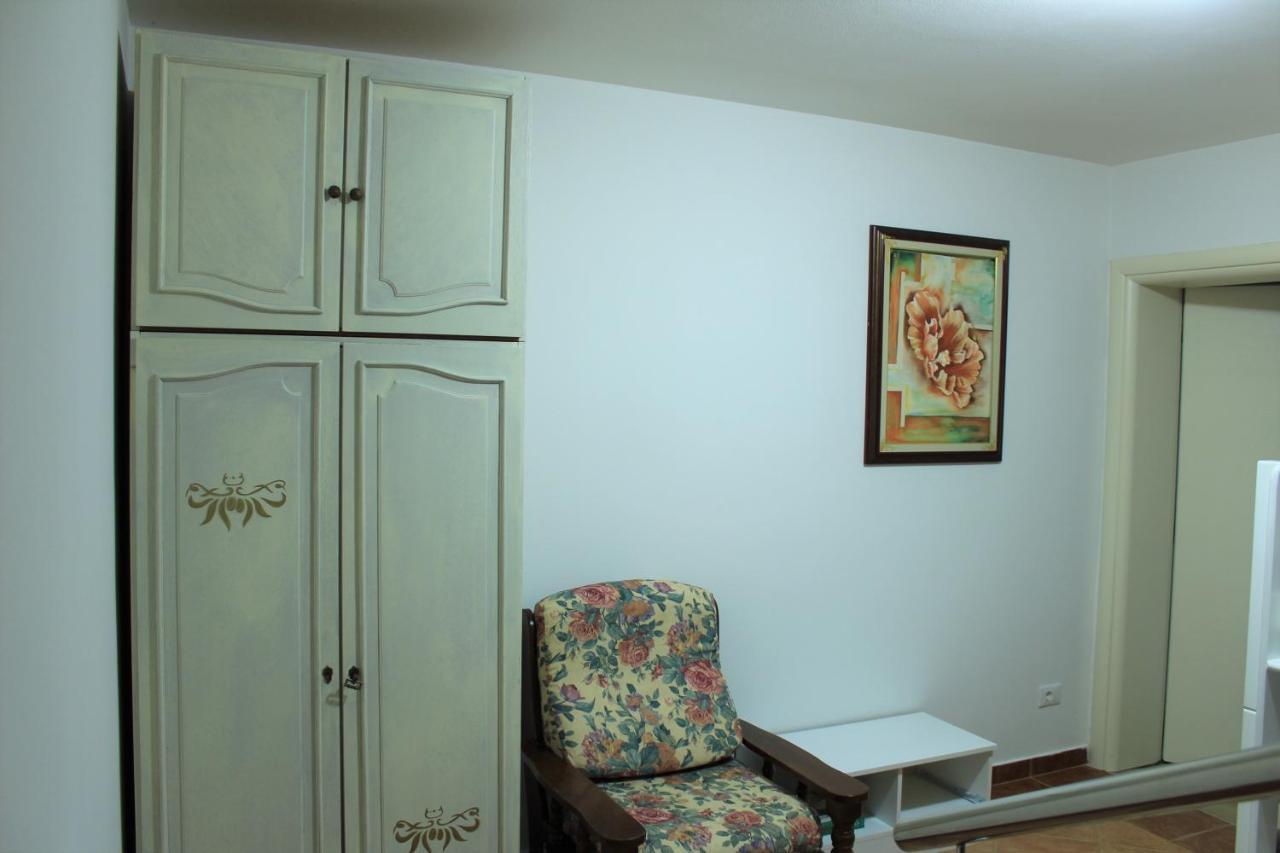 Apartman Robi Nova Vas  Exterior foto
