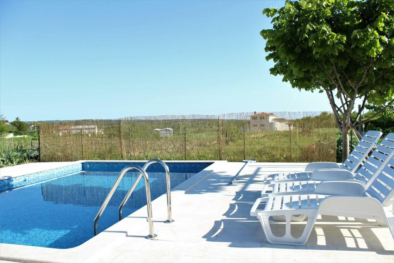 Apartman Robi Nova Vas  Exterior foto