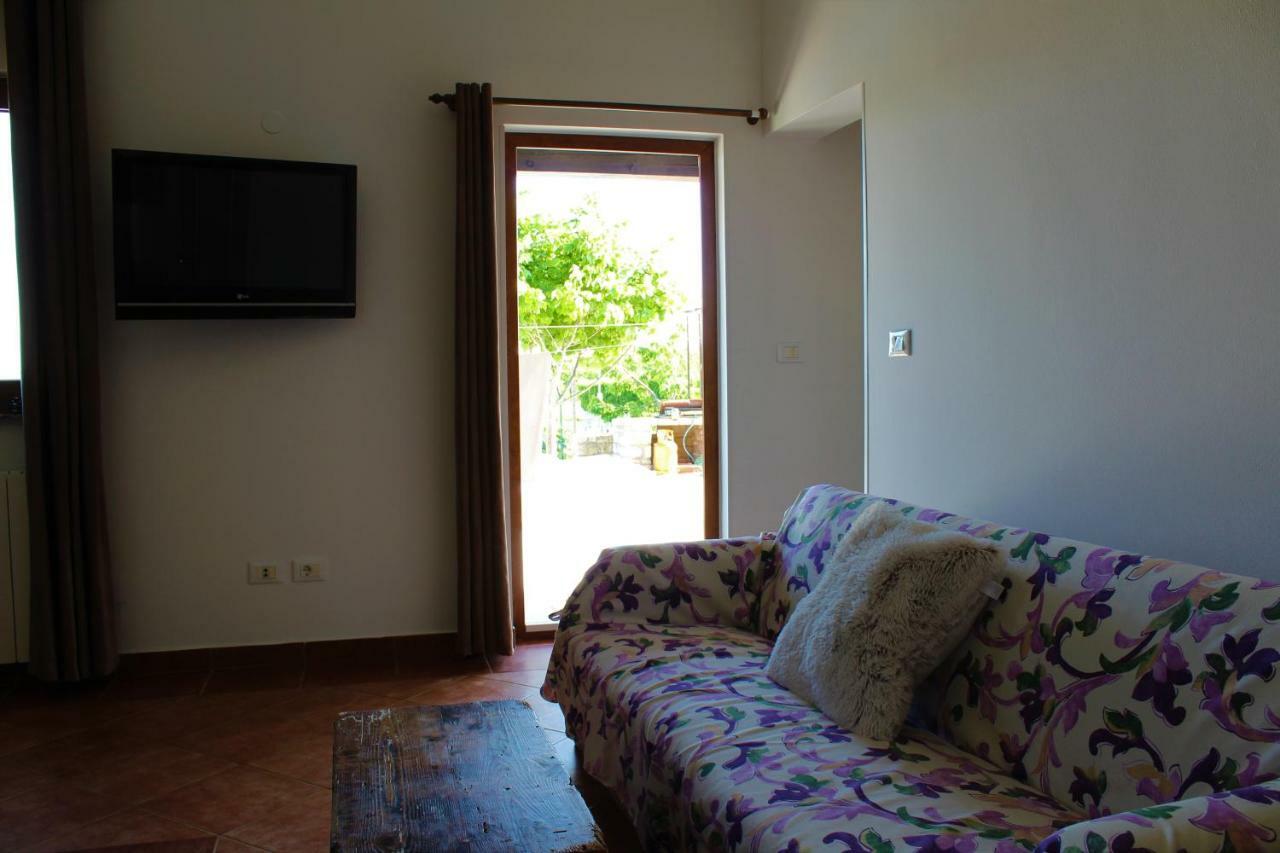 Apartman Robi Nova Vas  Exterior foto