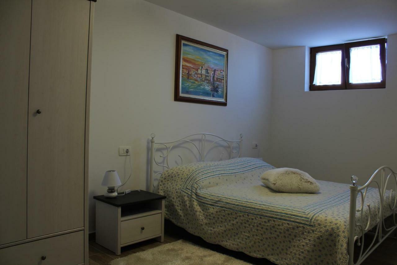 Apartman Robi Nova Vas  Exterior foto