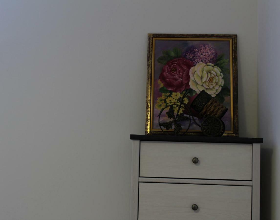 Apartman Robi Nova Vas  Exterior foto